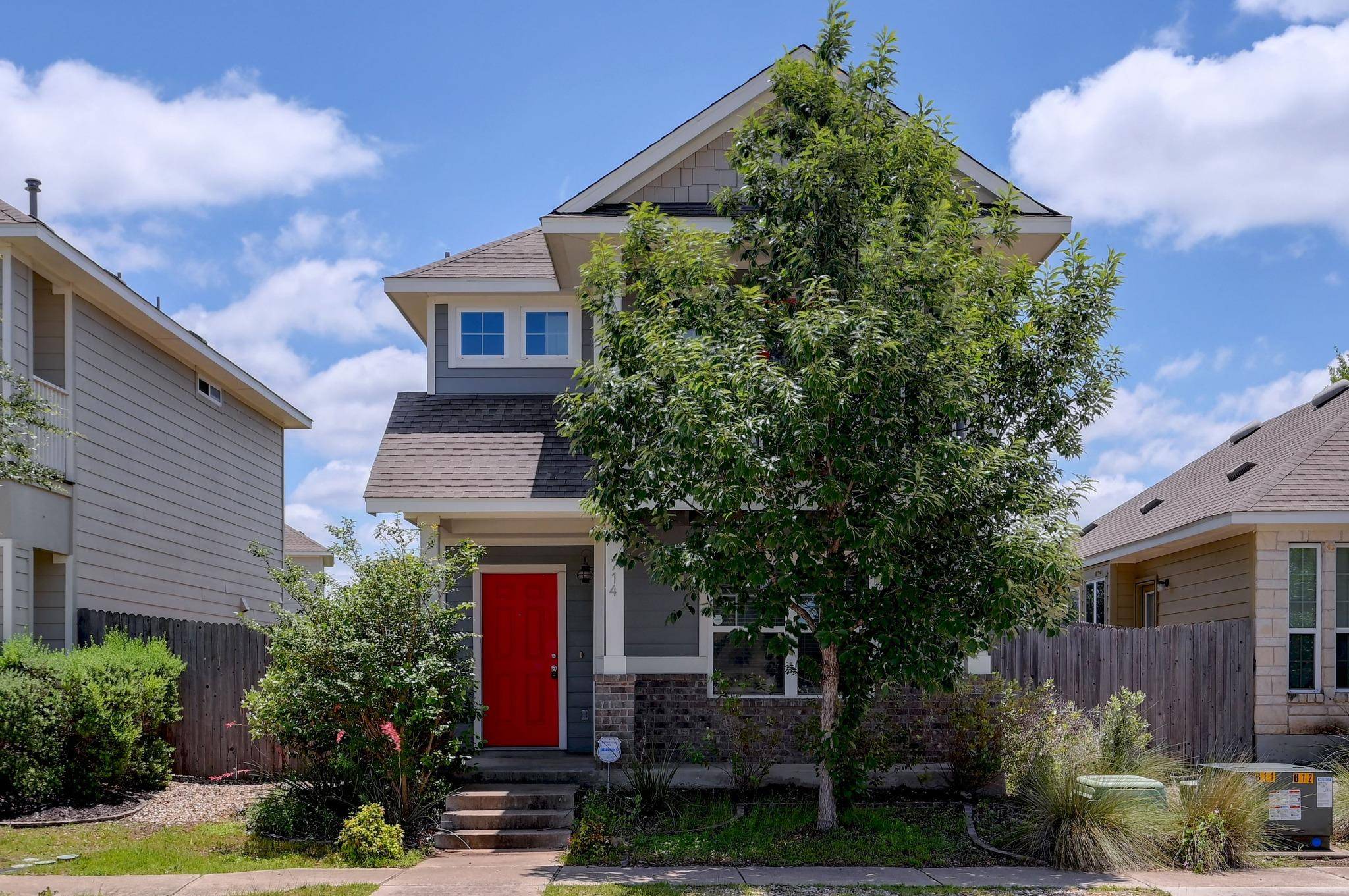 714 Stampede RD, San Marcos, TX 78666