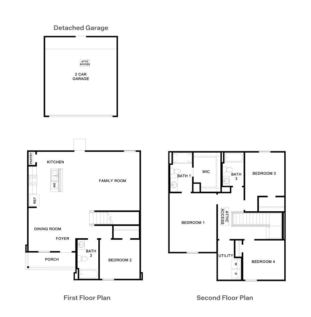171 Bardwell WAY, Buda, TX 78610