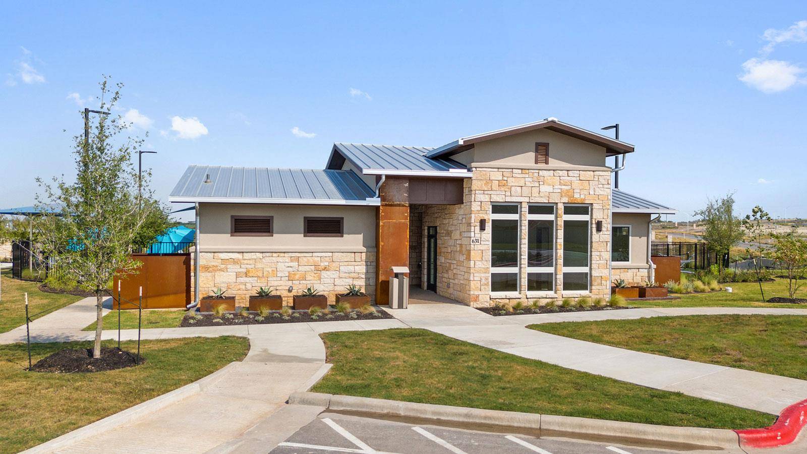 171 Bardwell WAY, Buda, TX 78610