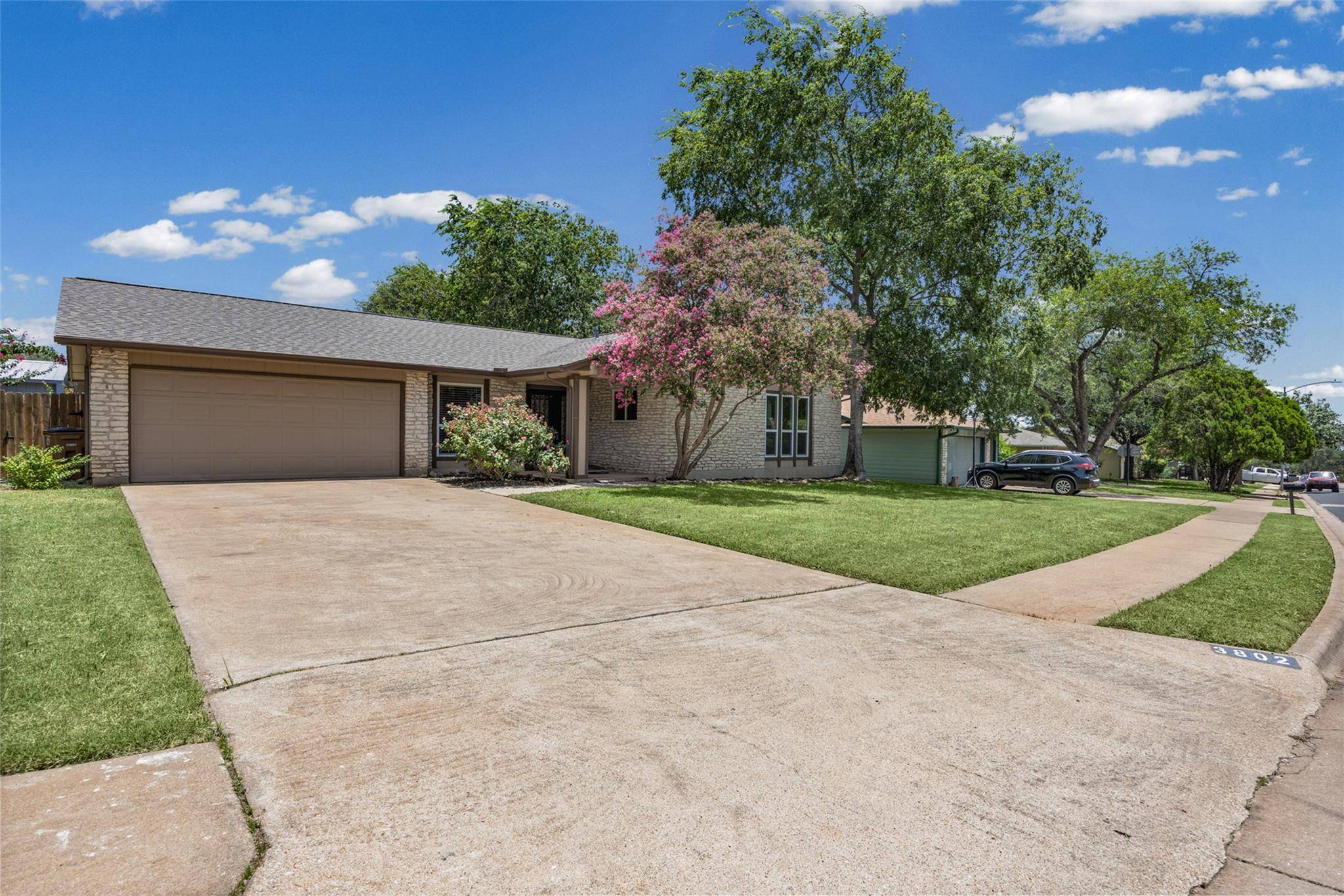3802 Hawkshead DR, Austin, TX 78727