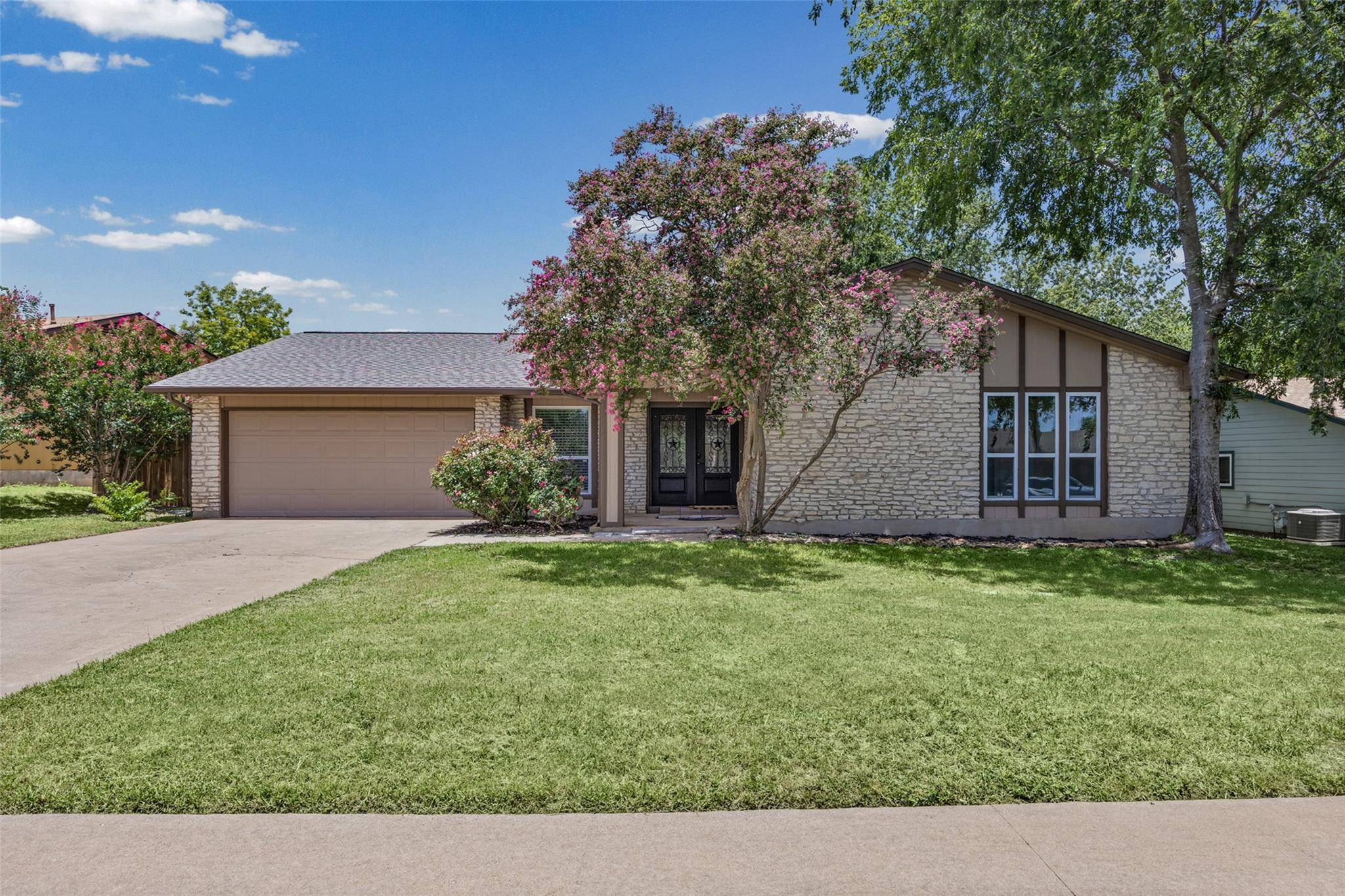 3802 Hawkshead DR, Austin, TX 78727