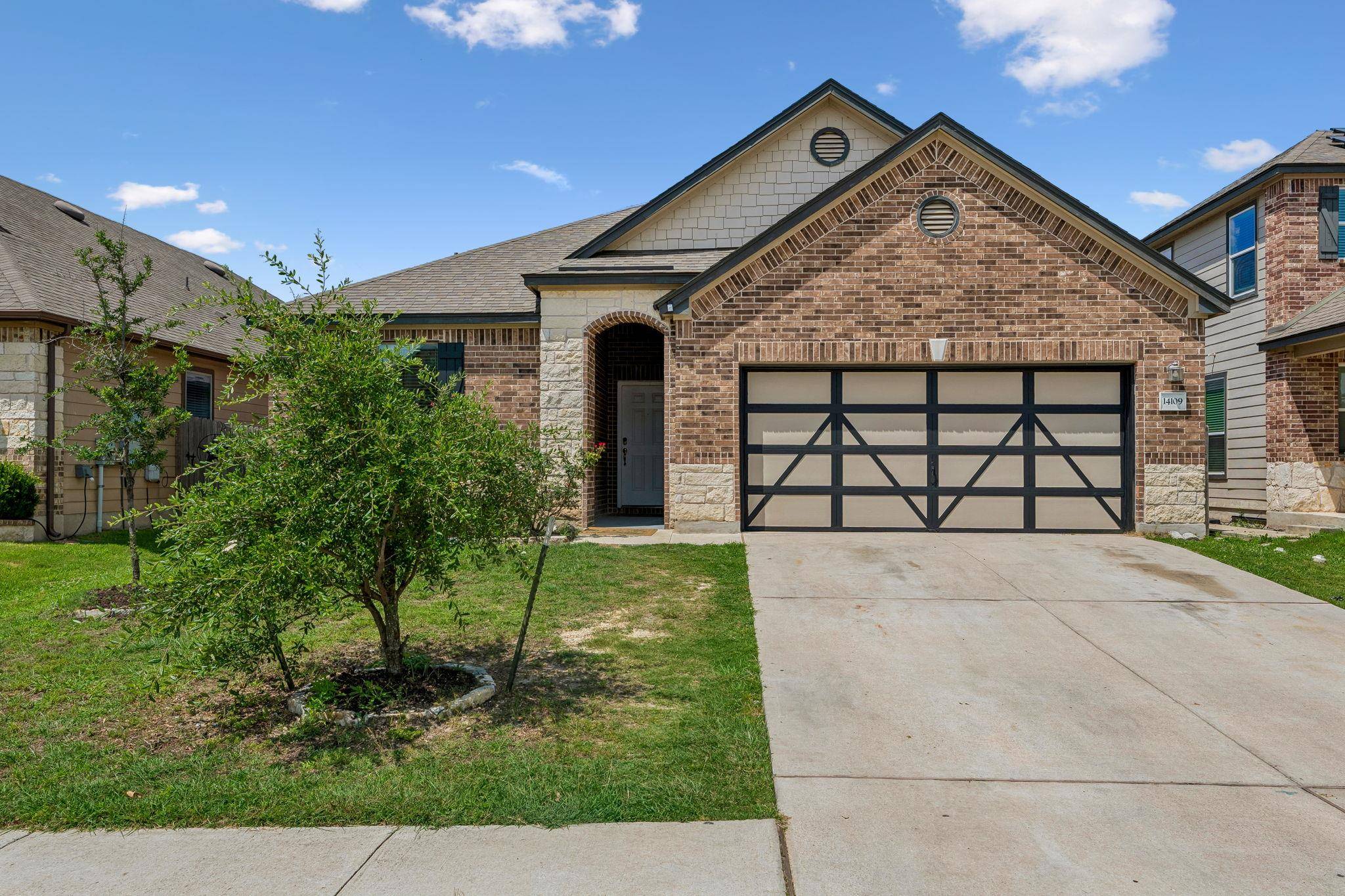 14109 James Garfield ST, Manor, TX 78653