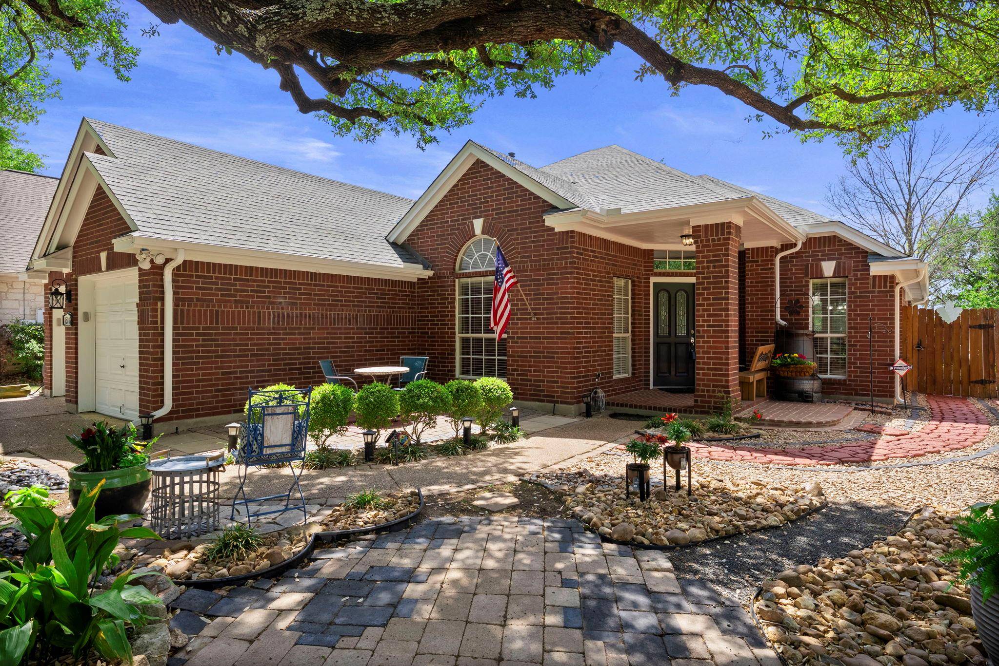 15012 Galena DR, Austin, TX 78717