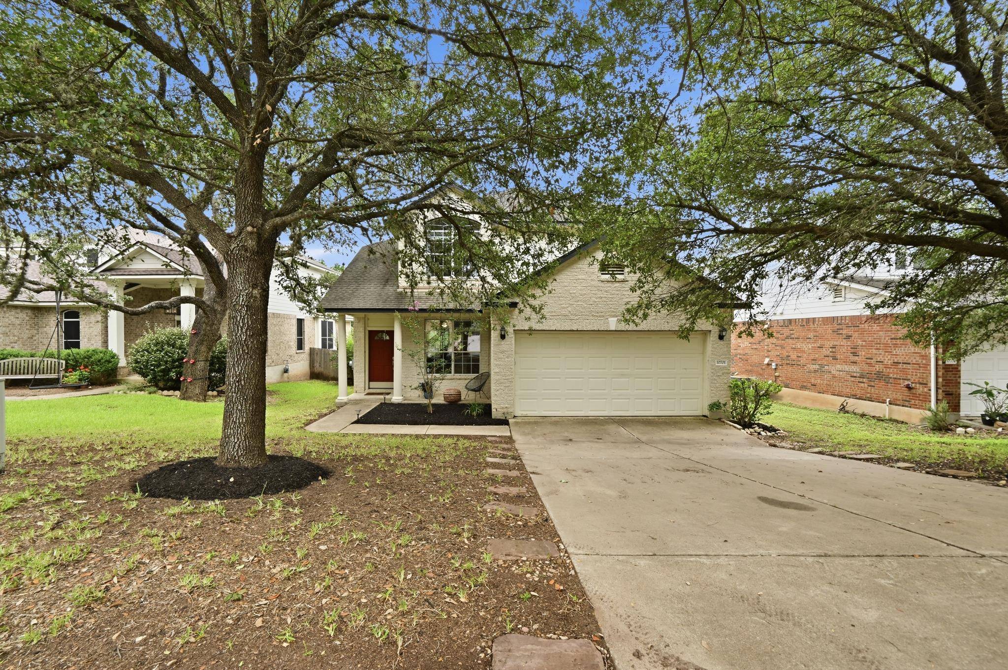 10701 Beard Ave, Austin, TX 78748
