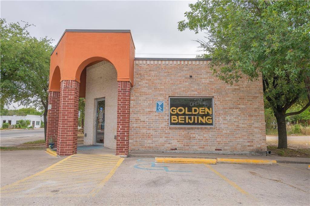 100 E Parsons ST, Manor, TX 78653
