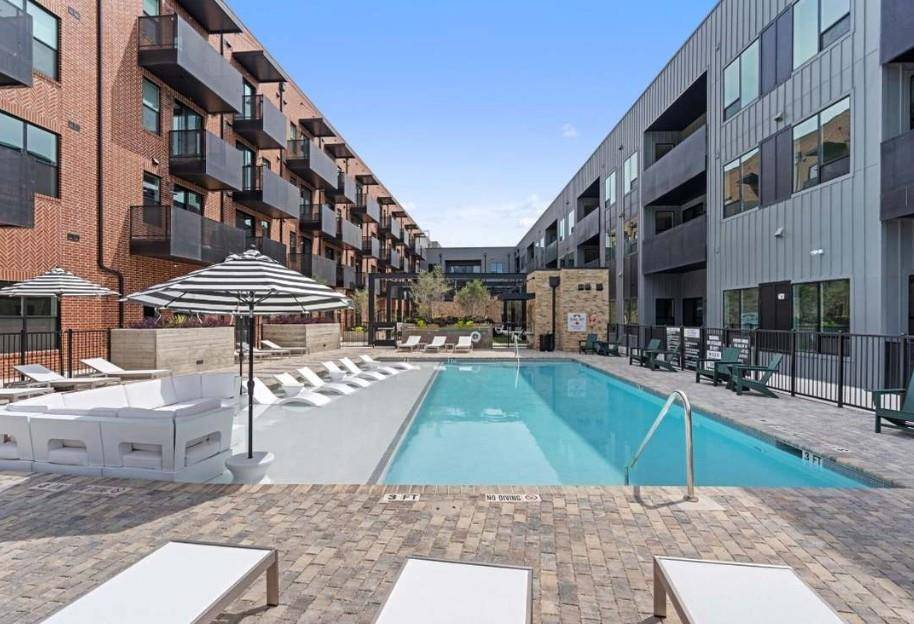 4510 Terry O LN #320, Austin, TX 78745