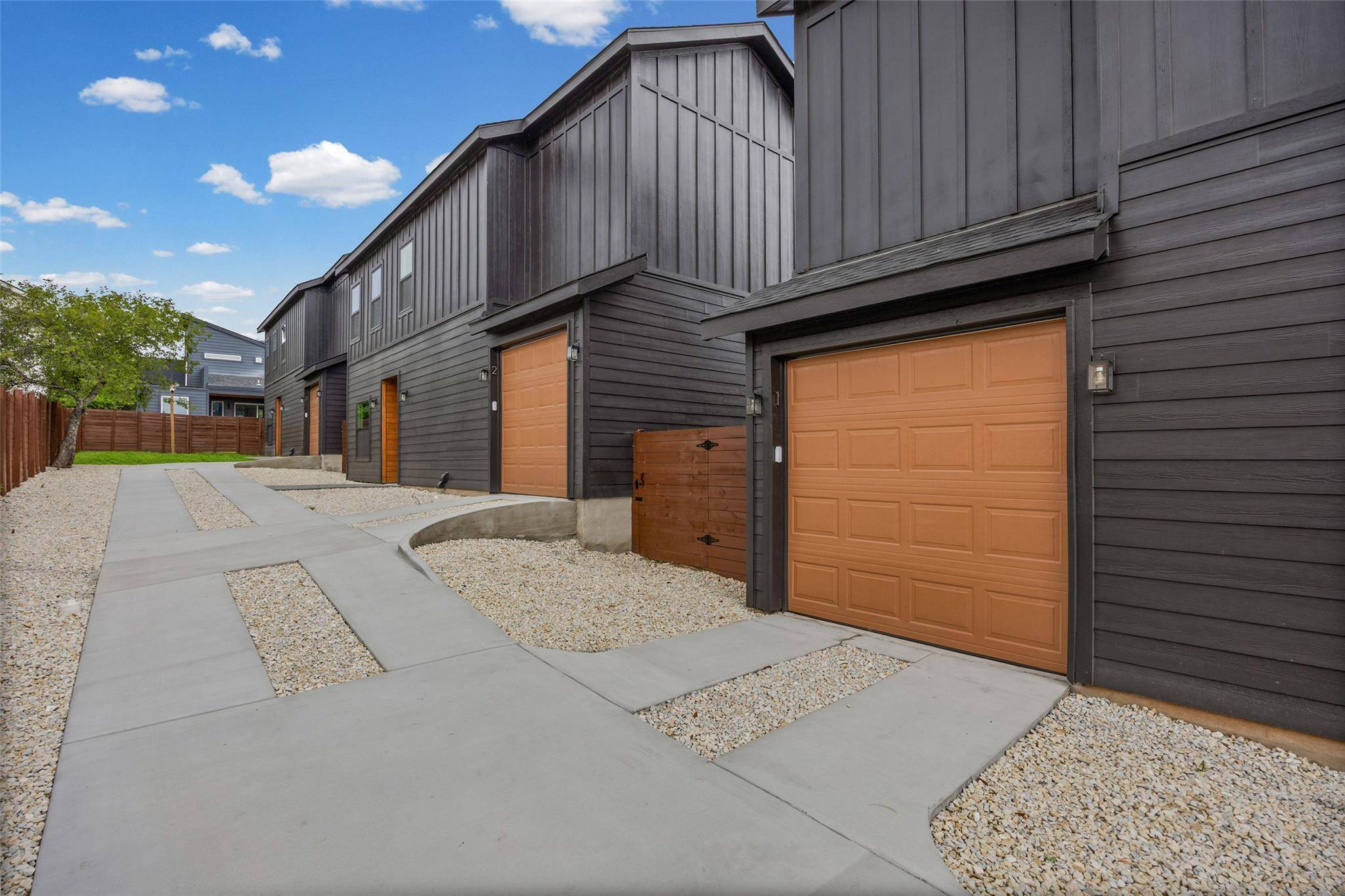 7310 Carver Ave #1, Austin, TX 78752