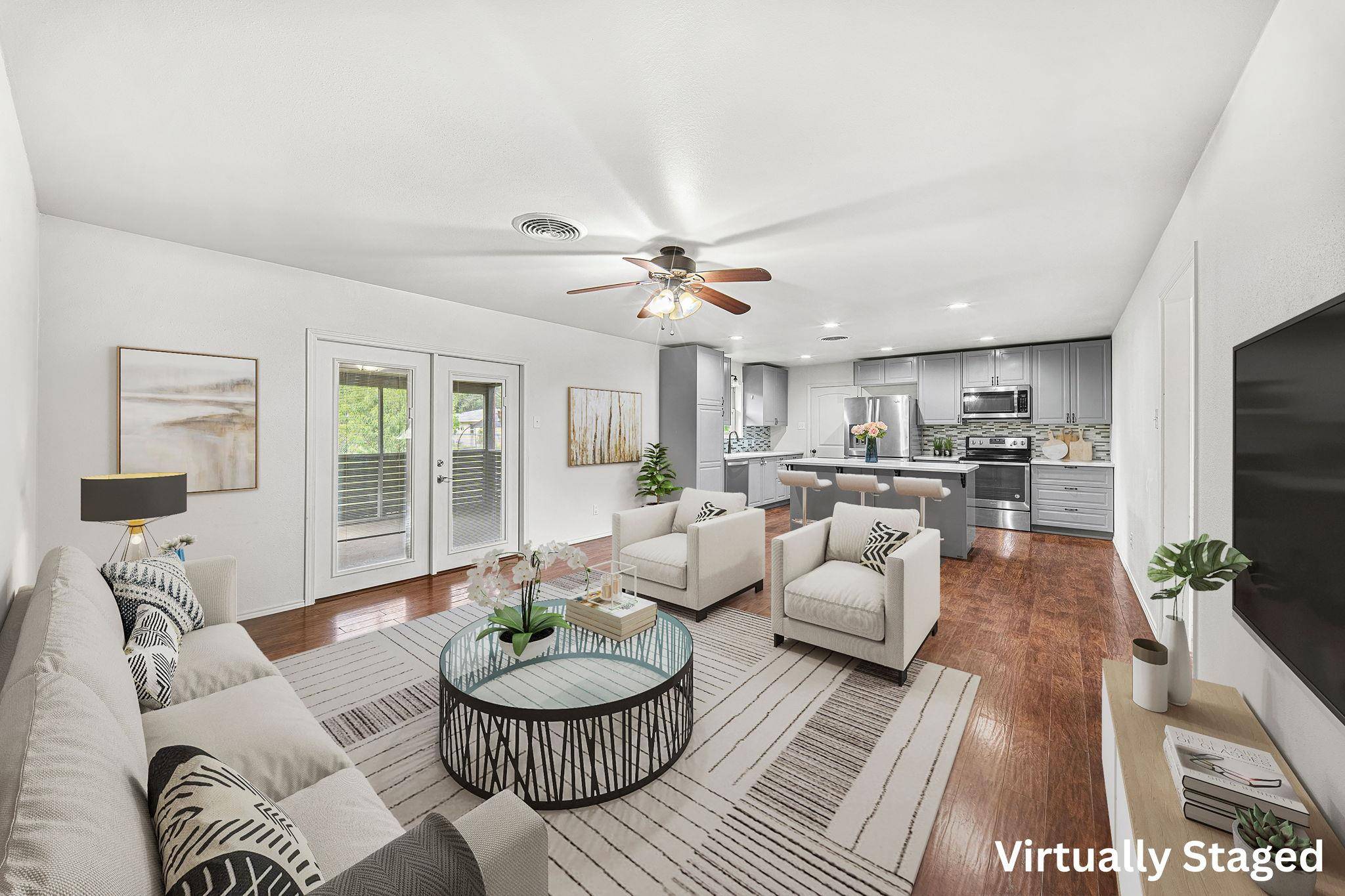 111 W Welton Ave, Temple, TX 76501