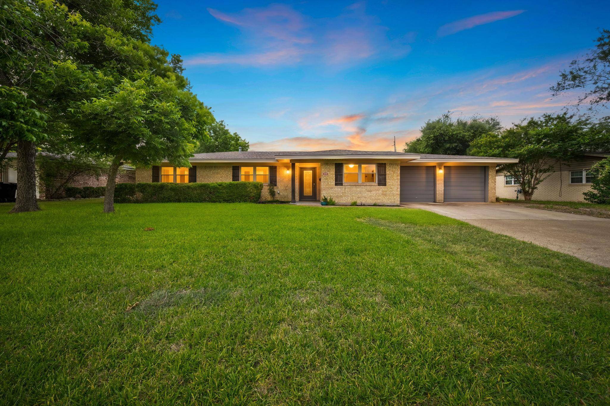 111 W Welton Ave, Temple, TX 76501