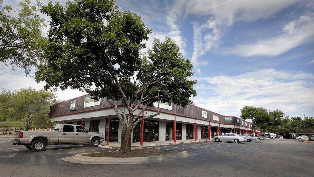 4700 Loyola LN #118-119, Austin, TX 78723