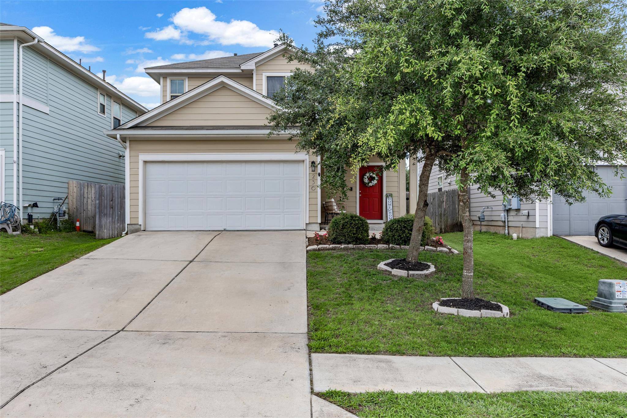 230 Eagle Brook LN, Buda, TX 78610