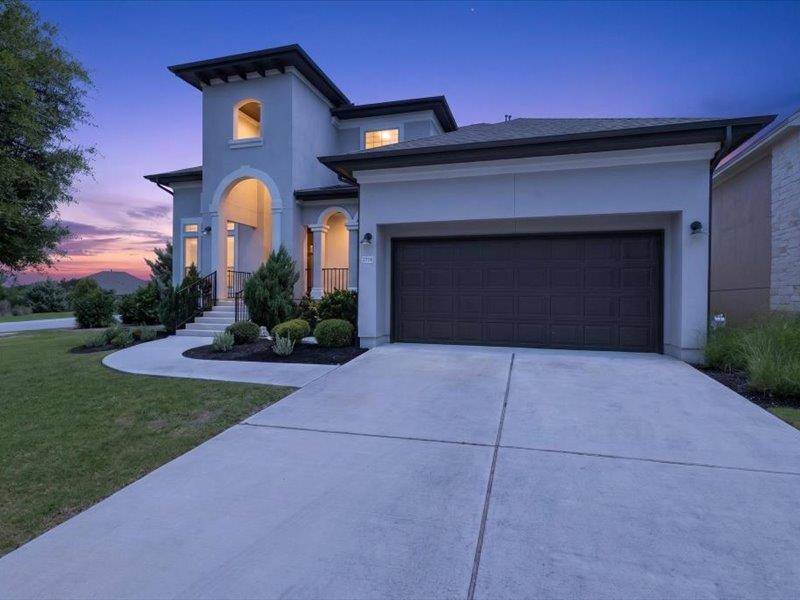 2744 Reunion BLVD, Austin, TX 78737