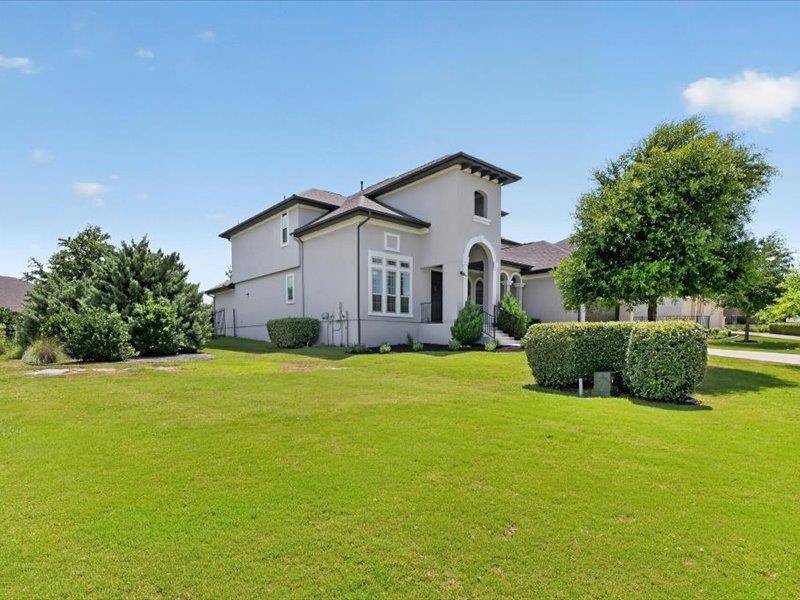 2744 Reunion BLVD, Austin, TX 78737