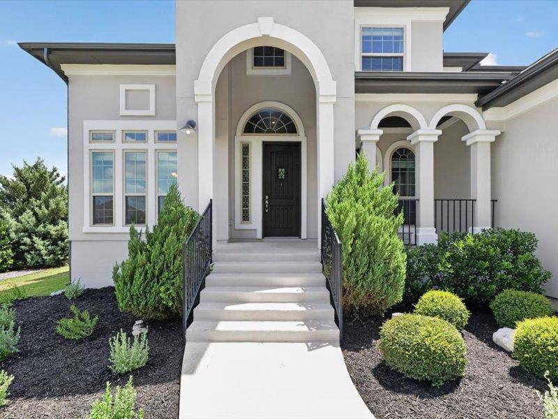 2744 Reunion BLVD, Austin, TX 78737