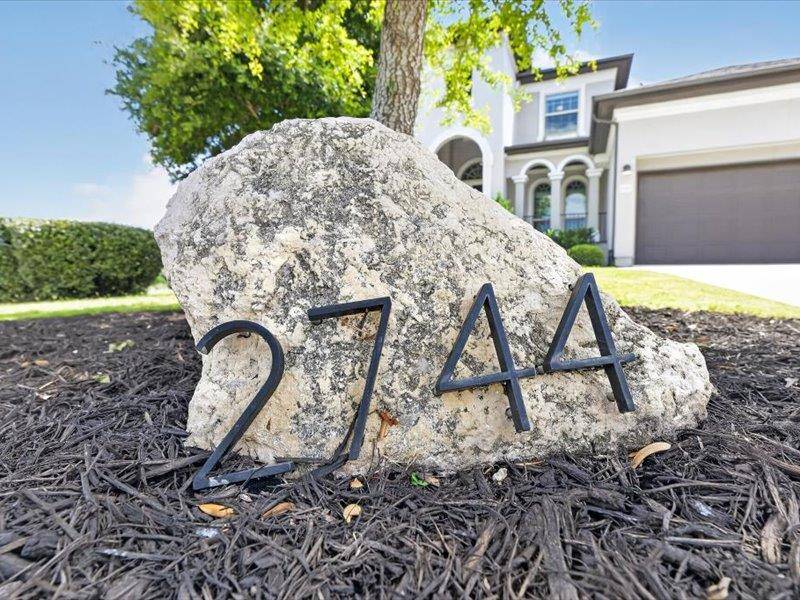 2744 Reunion BLVD, Austin, TX 78737