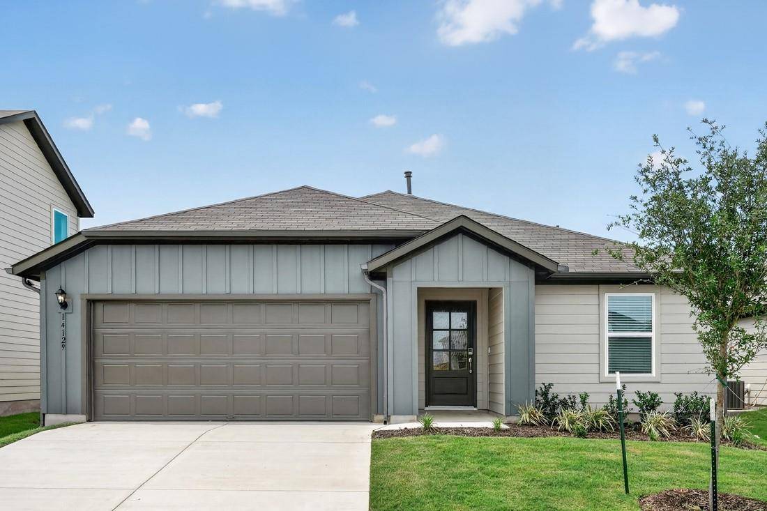 14129 Axel Johanson DR, Del Valle, TX 78617