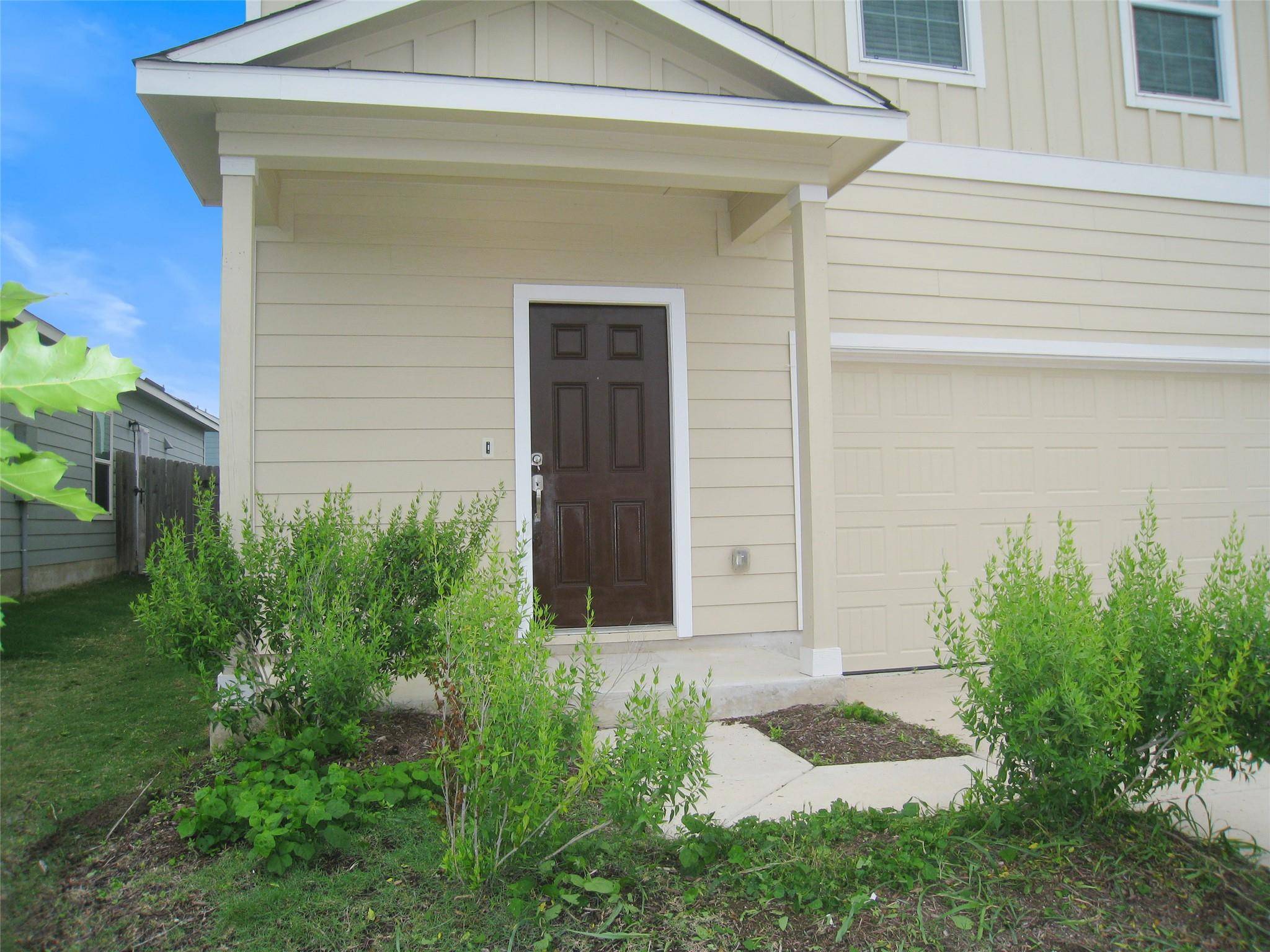 229 GEODE GLN, Maxwell, TX 78656