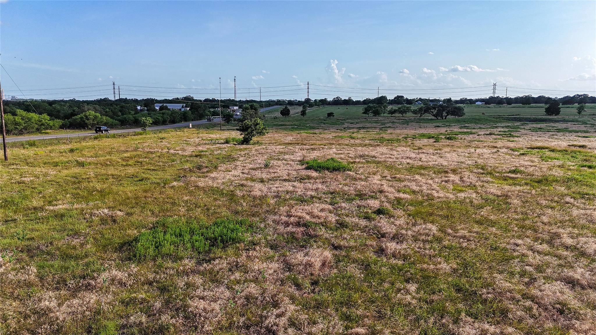 2085 E Highway 237, Round Top, TX 78954