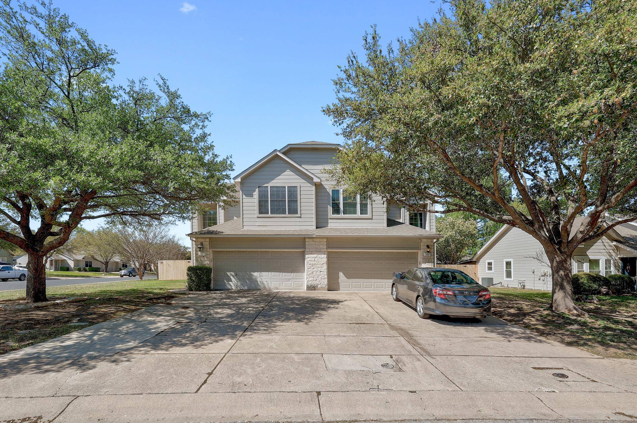 108 Prairie Springs CV, Georgetown, TX 78626