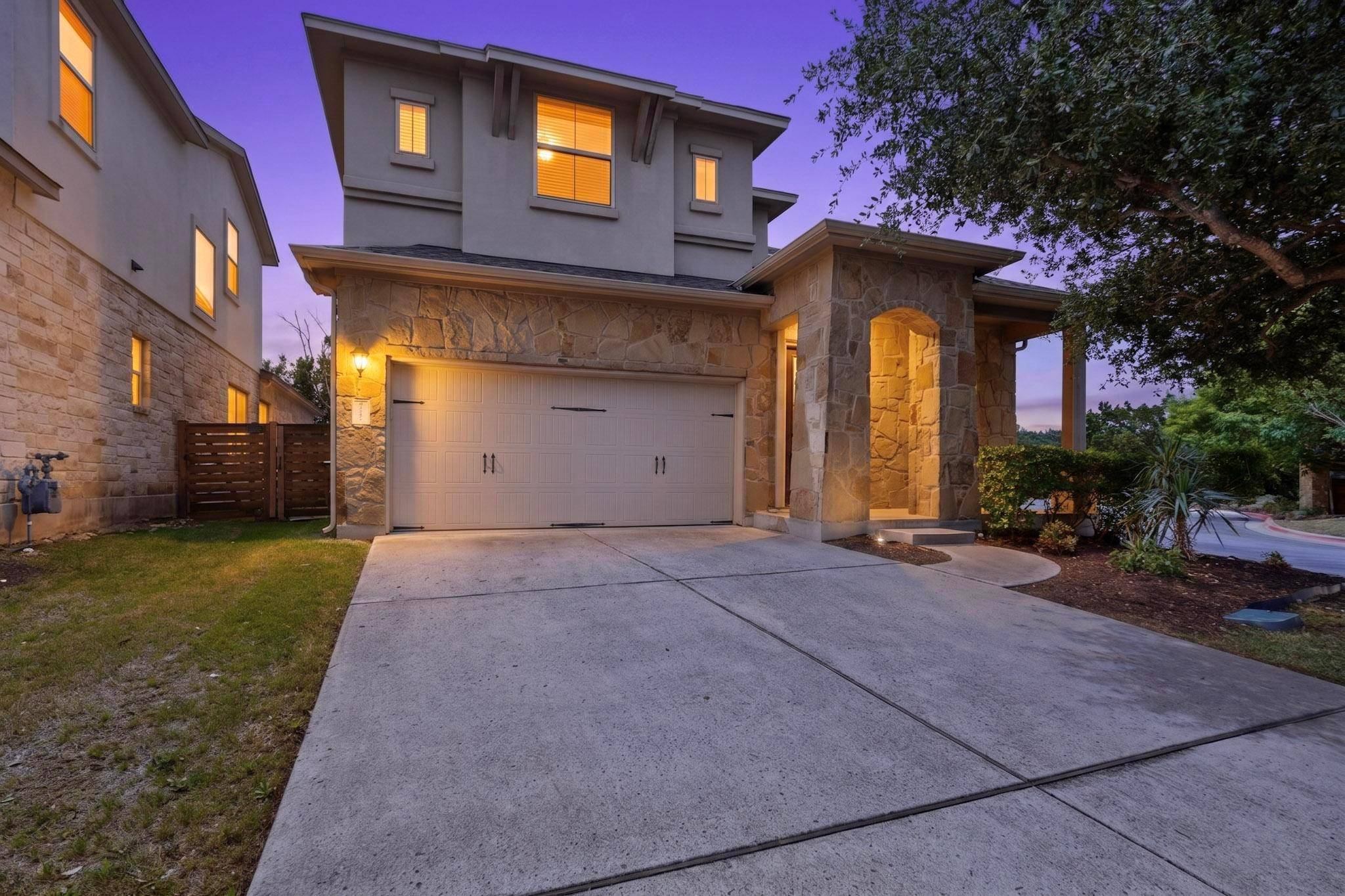 10917 Hidden Caves #31, Austin, TX 78726