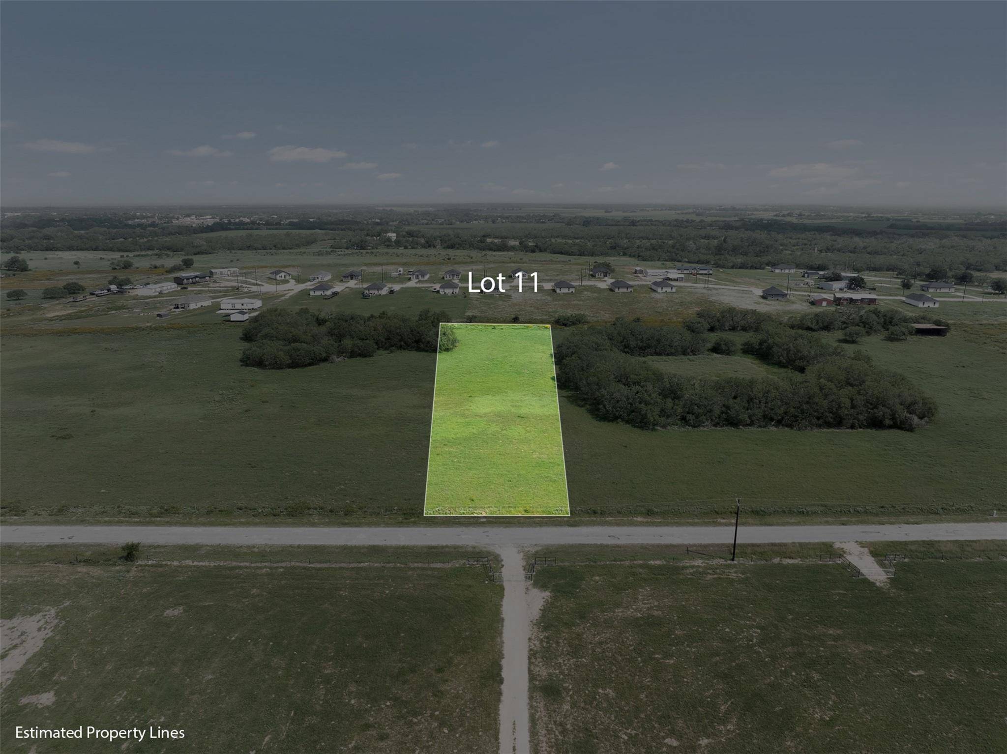 Lot 10 County Road 342, La Vernia, TX 78121
