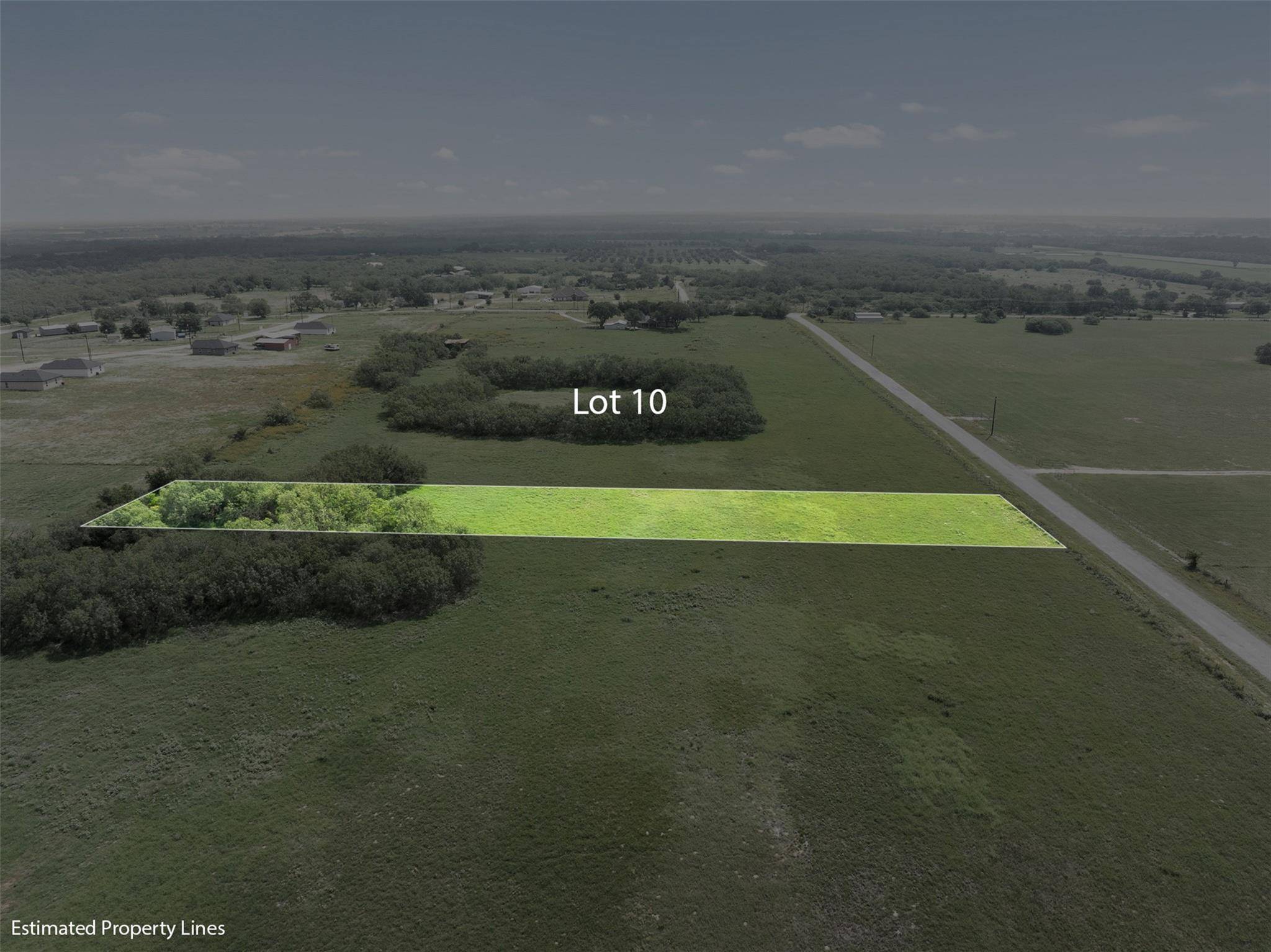 Lot 10 County Road 342, La Vernia, TX 78121