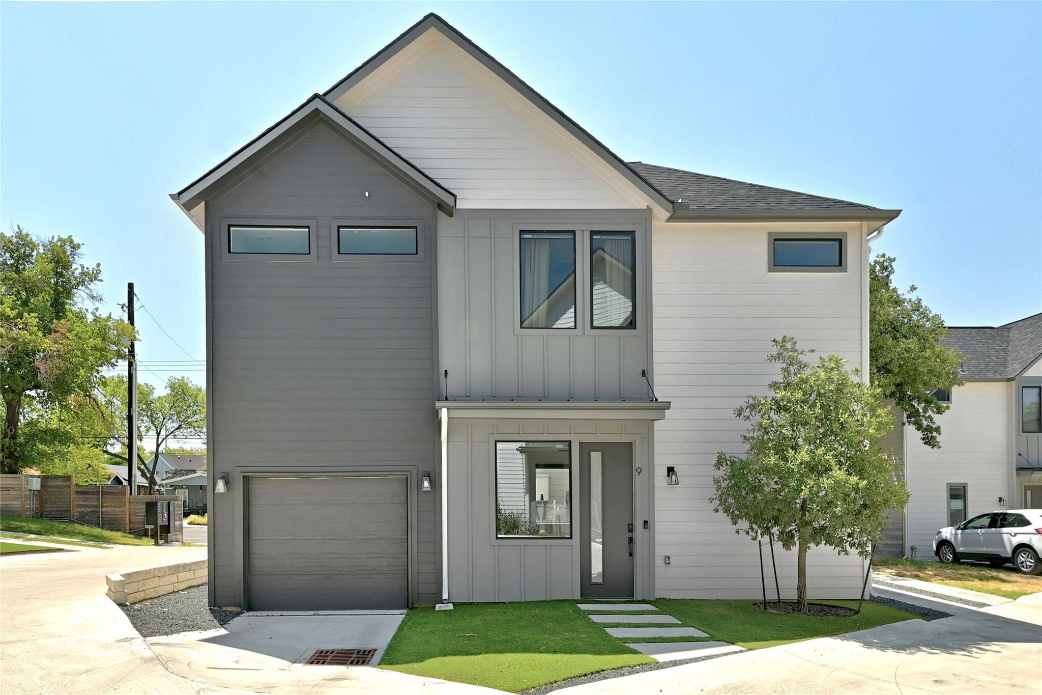 1140 Webberville RD #9, Austin, TX 78721