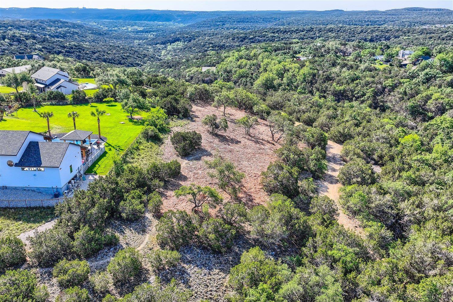 1155 Barrie DR, Austin, TX 78734
