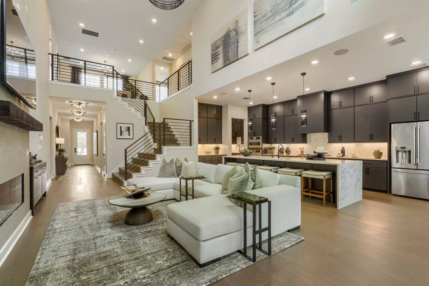 336 Ridgeway LN, Georgetown, TX 78628