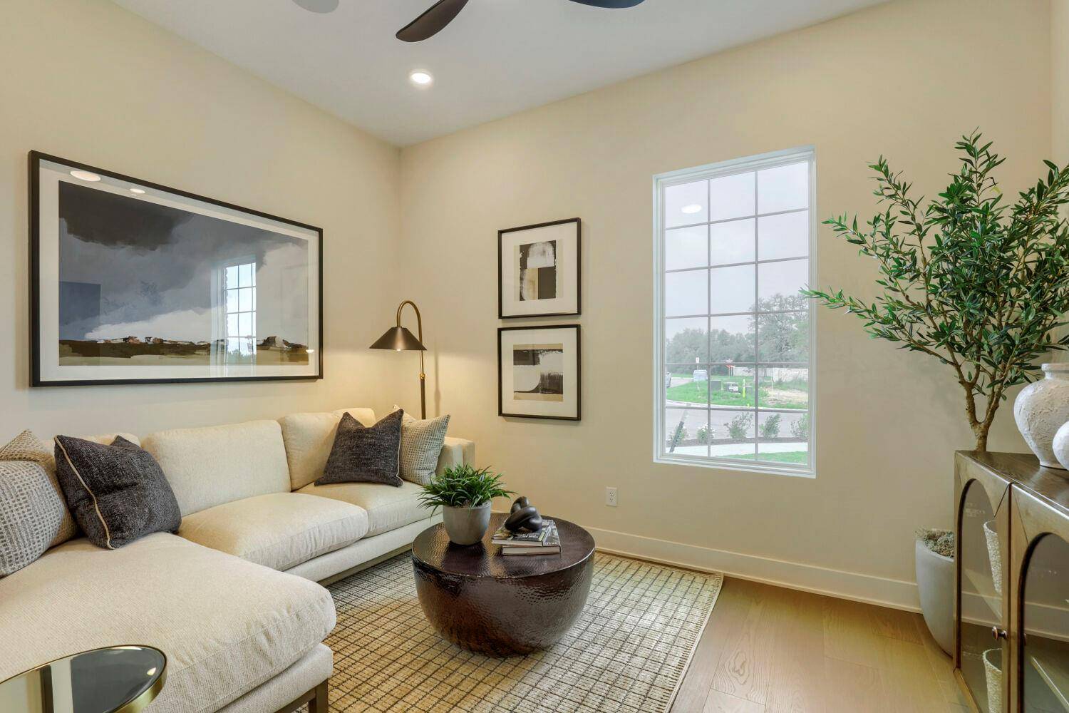 336 Ridgeway LN, Georgetown, TX 78628