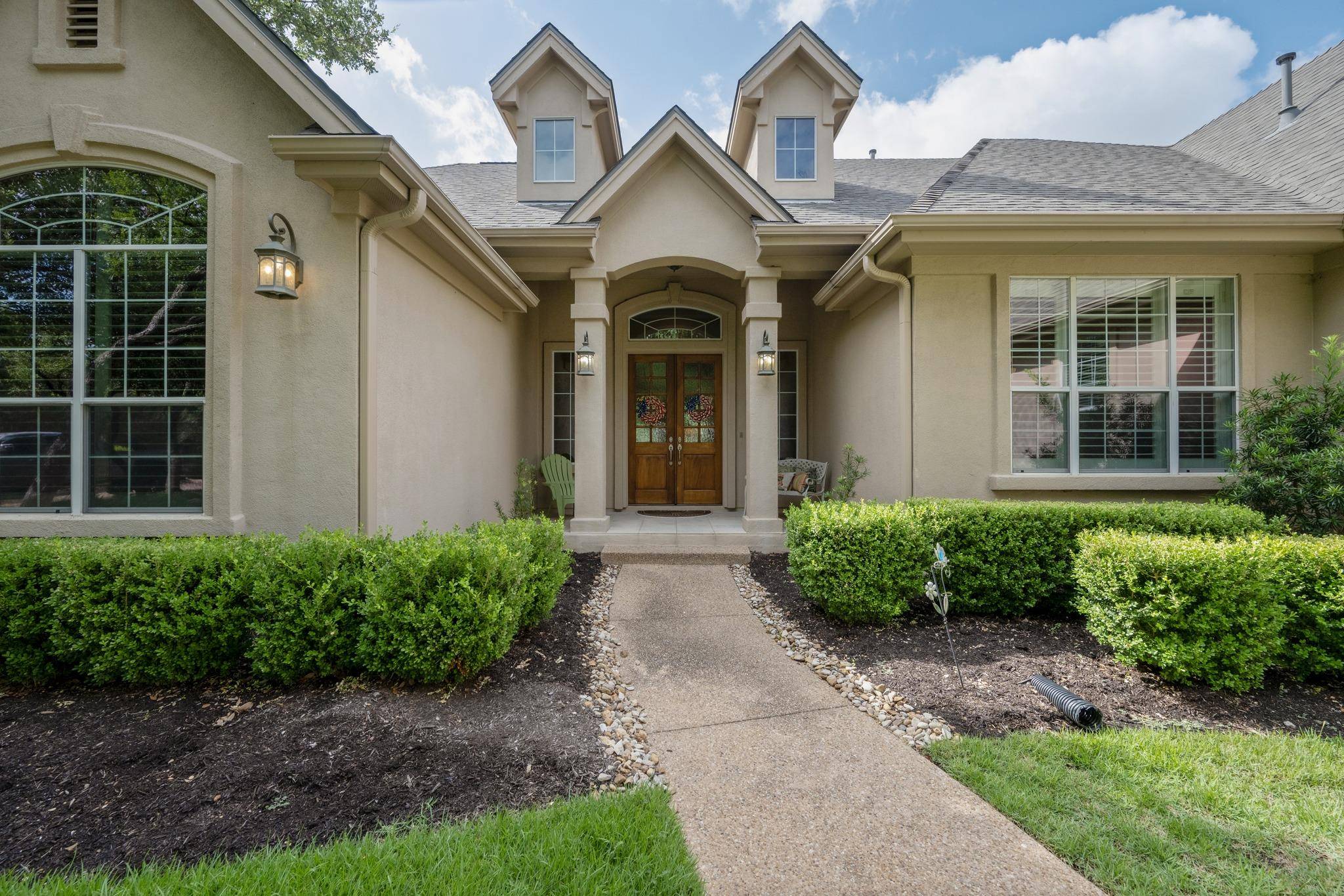 29 Meadows End, Georgetown, TX 78628