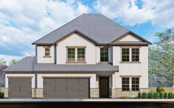 19133 Ariel Elena WAY, Pflugerville, TX 78660