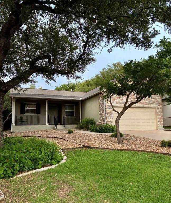 106 Verbena DR, Georgetown, TX 78633