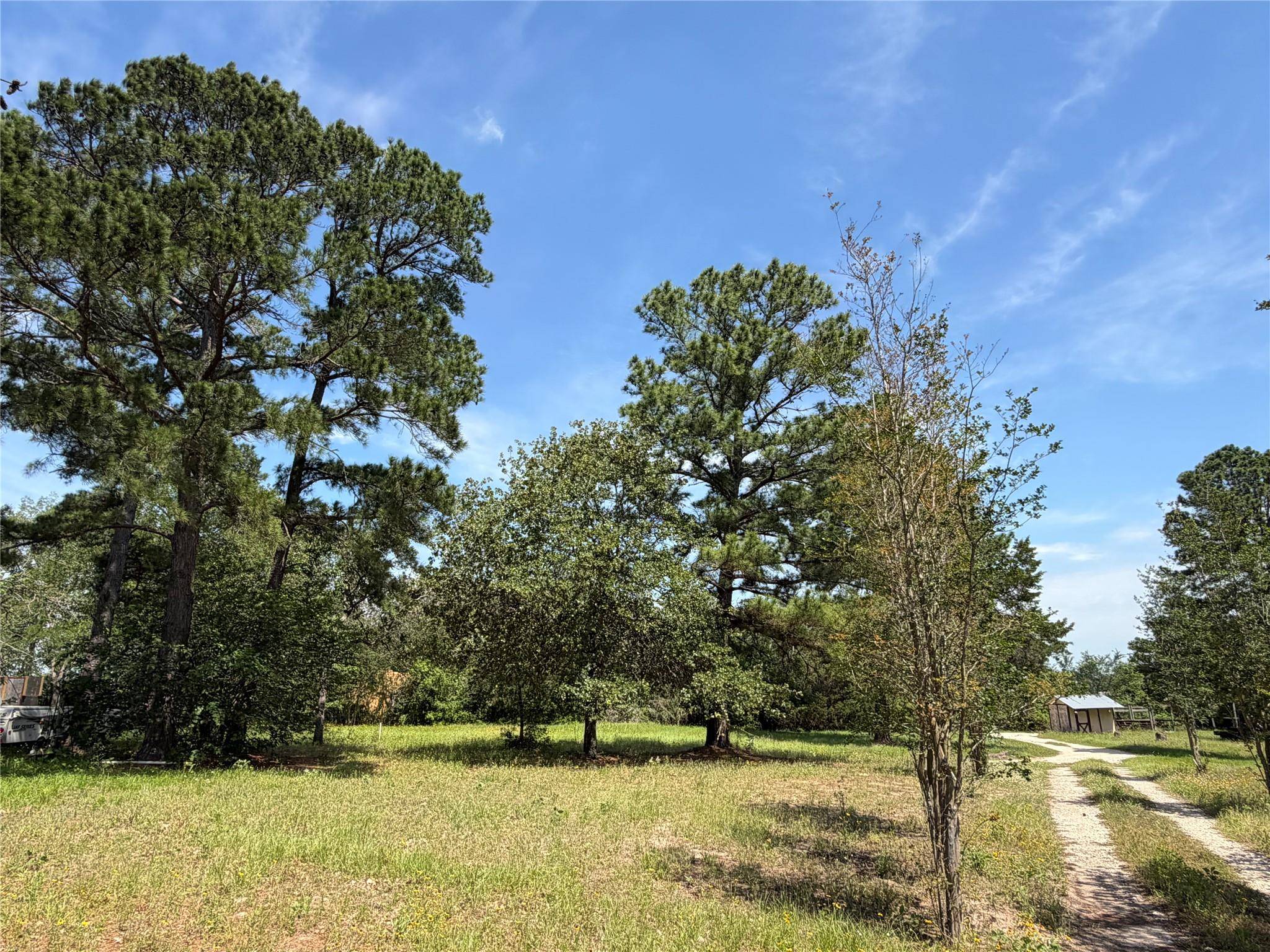 829 Old Highway 20 HWY #A, Mcdade, TX 78650