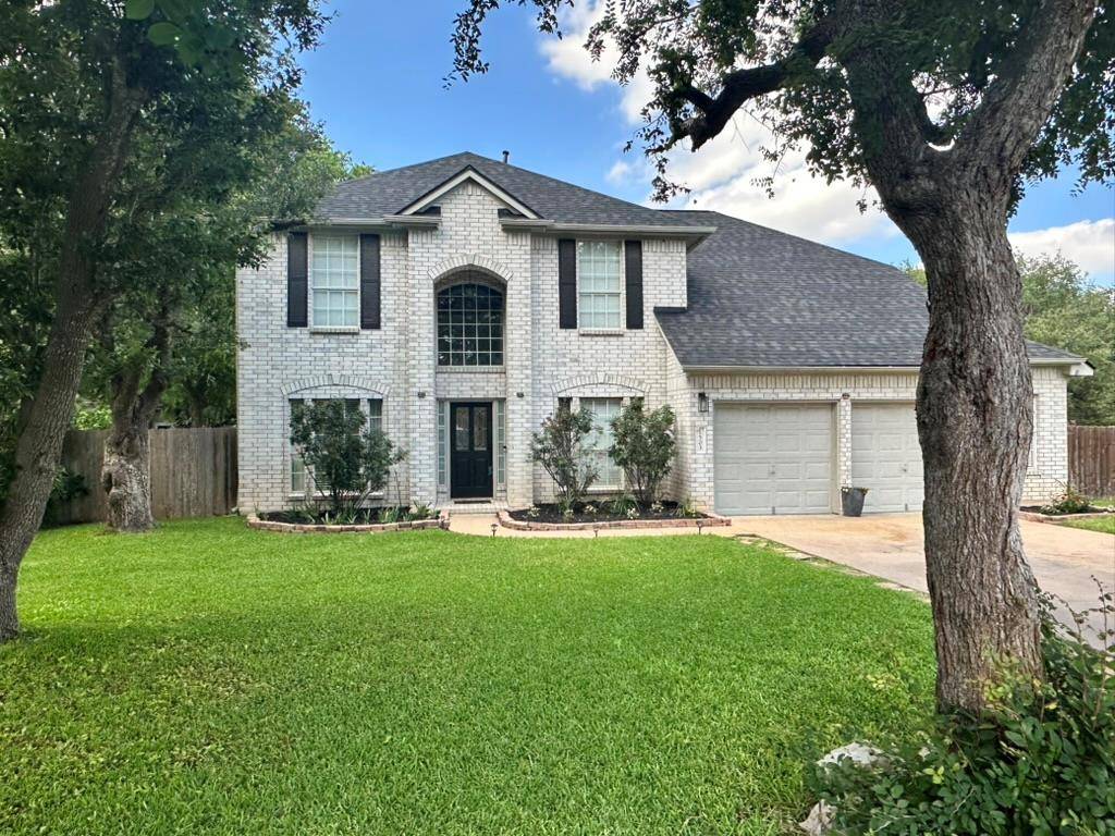 1503 Warren CV, Cedar Park, TX 78613