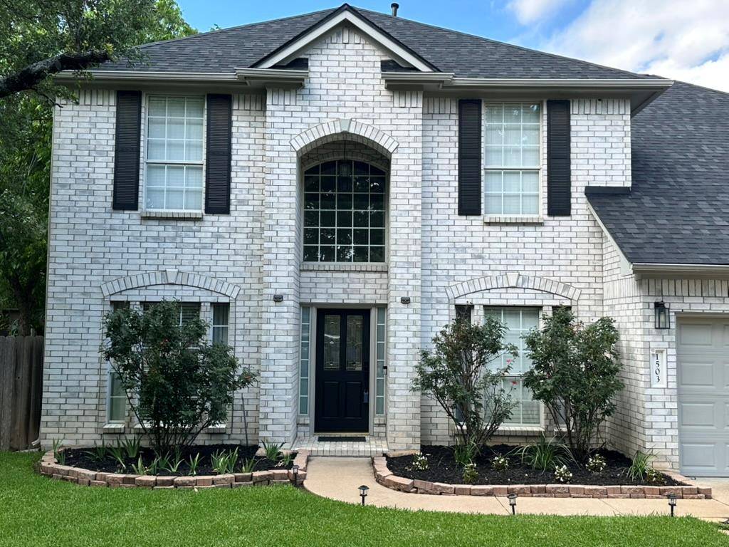 1503 Warren CV, Cedar Park, TX 78613