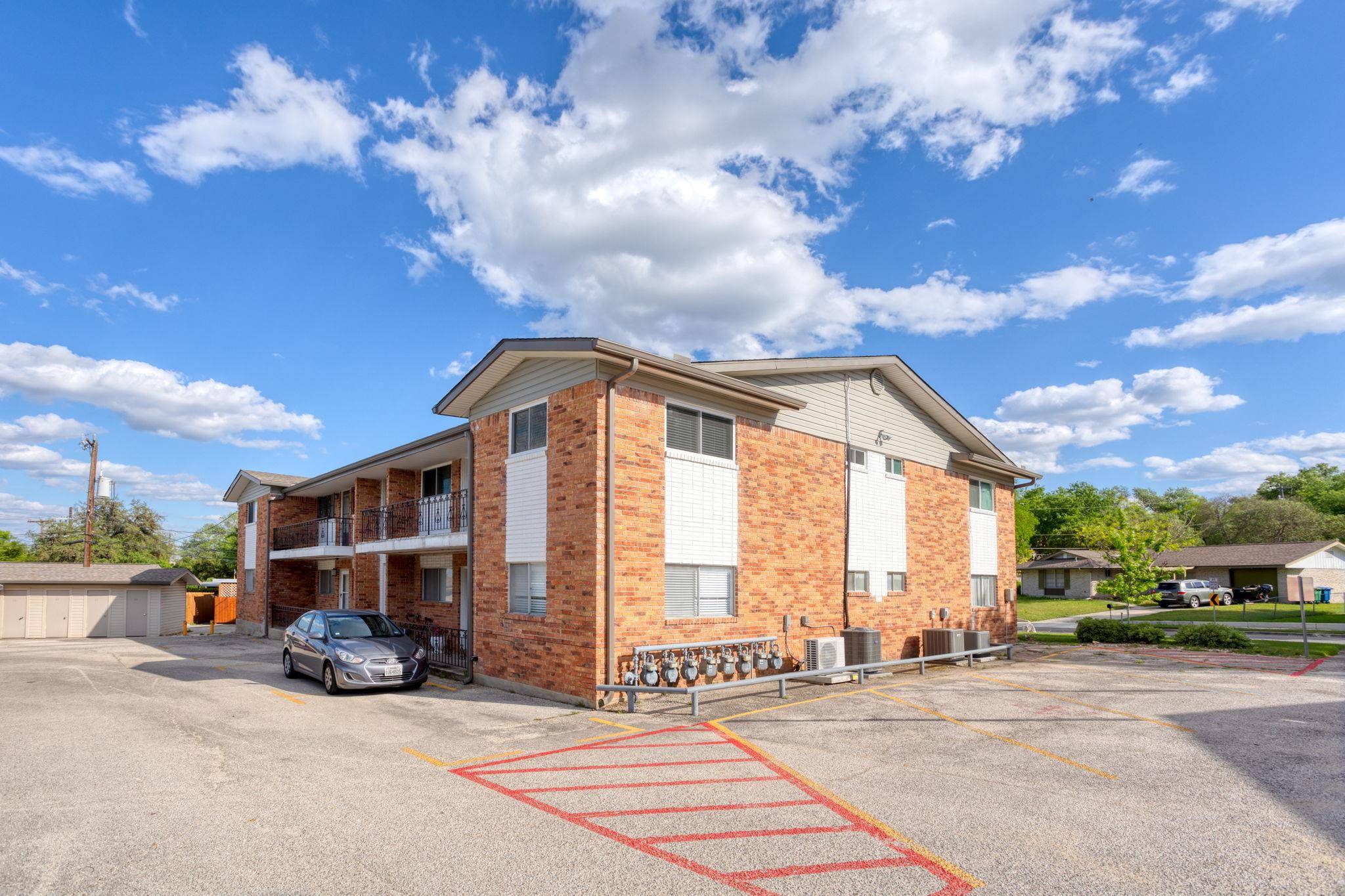 201 W Silver Sands DR #8, San Antonio, TX 78216