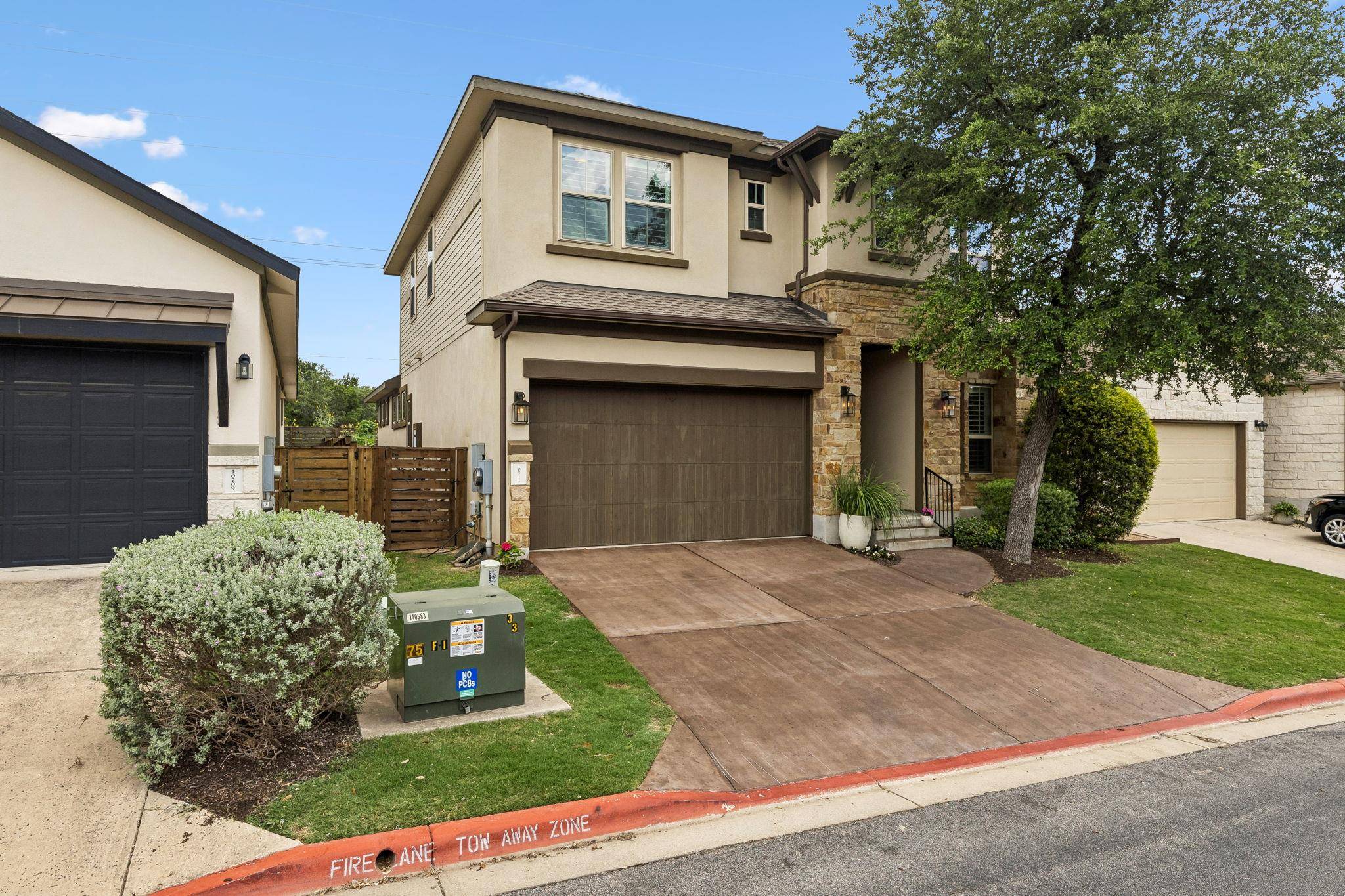 10711 Twisted Elm DR, Austin, TX 78726