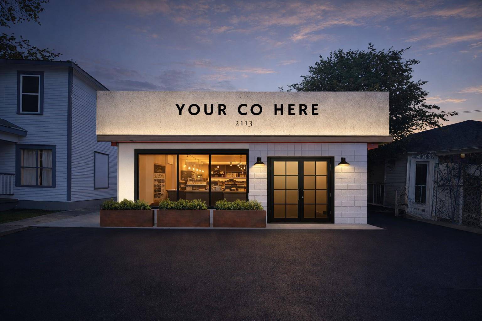 2113 E Cesar Chavez ST, Austin, TX 78702