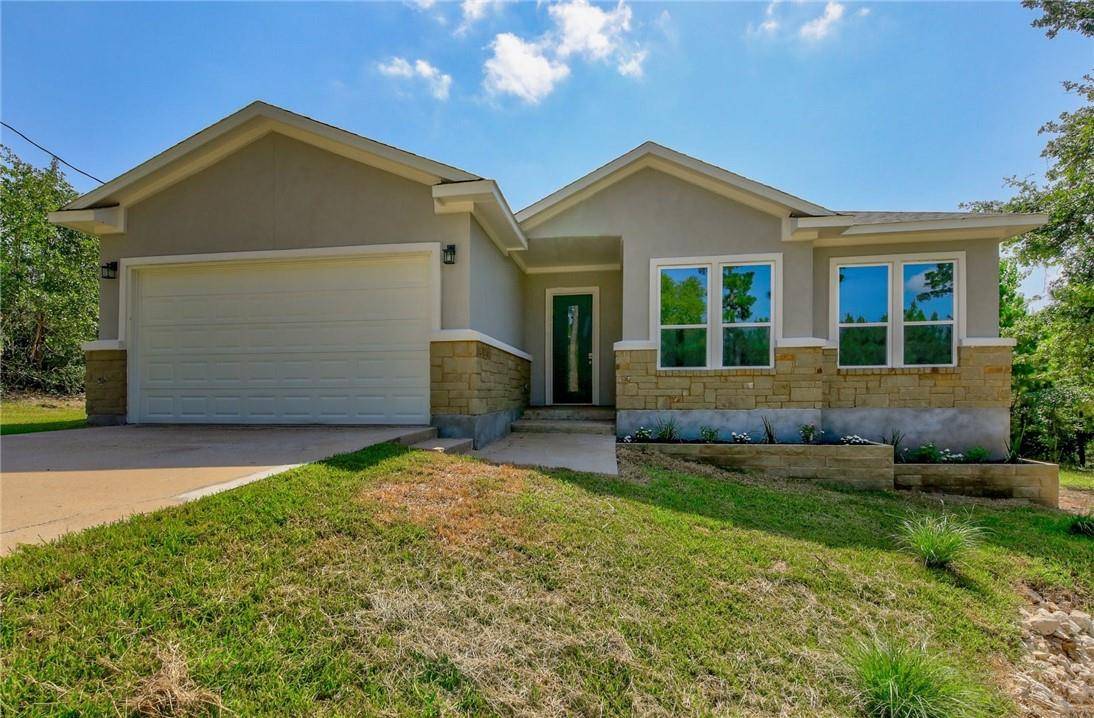 137 Lakeside DR, Bastrop, TX 78602