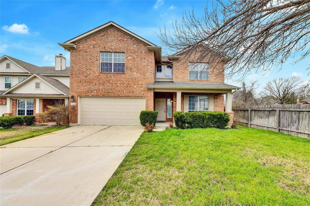 3112 Karstview CV, Round Rock, TX 78681