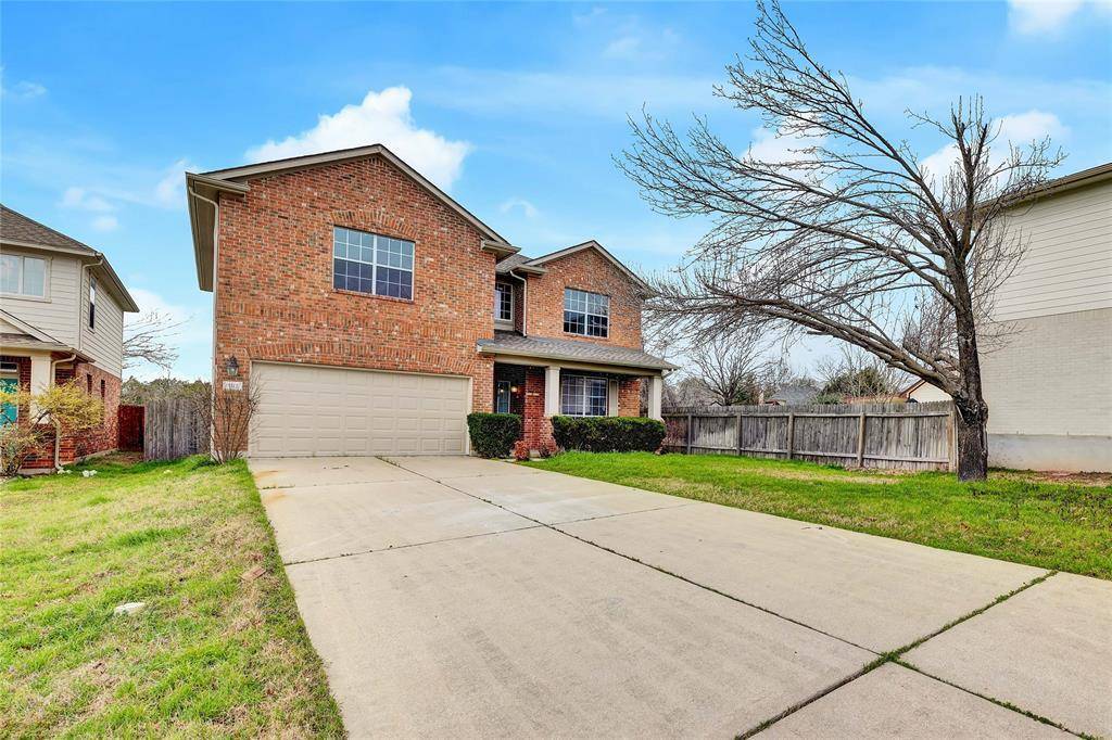 3112 Karstview CV, Round Rock, TX 78681