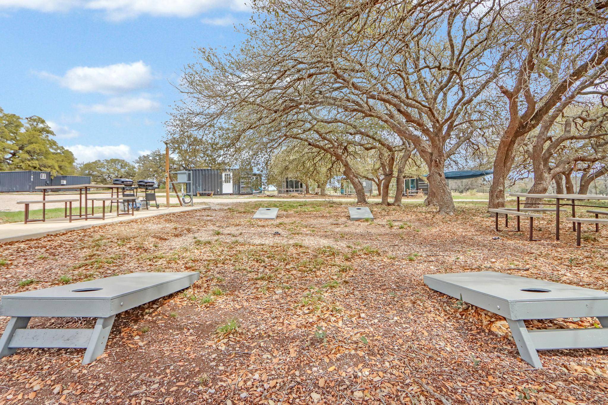8502 E Us 290, Johnson City, TX 78636