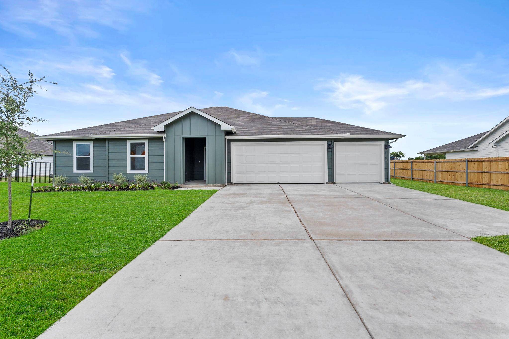 473 ATTICUS CV, Lockhart, TX 78644