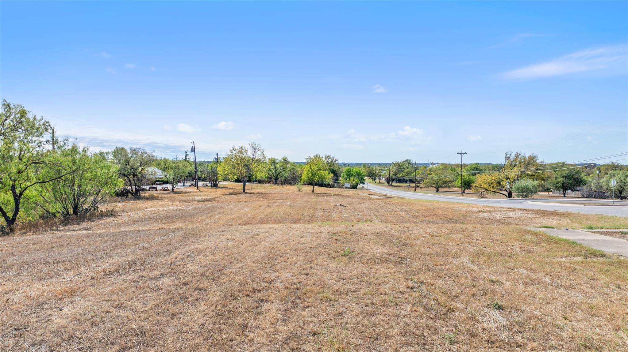 711-1 Avenue N, Marble Falls, TX 78654