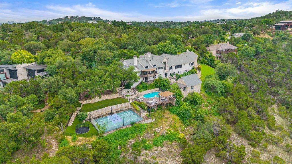 1421 Circle Ridge DR, West Lake Hills, TX 78746