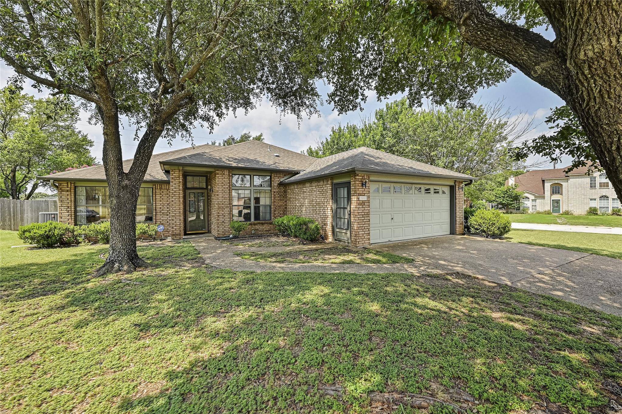 200 Shawnee TRL, Harker Heights, TX 76548