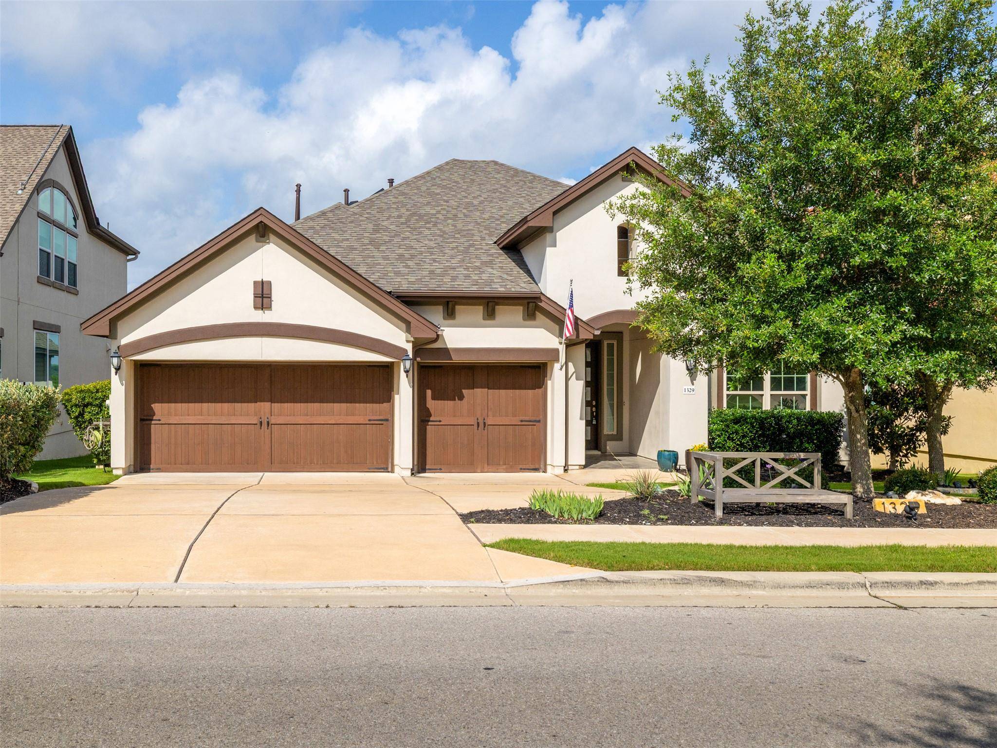 1329 Siena Sunset RD, Leander, TX 78641