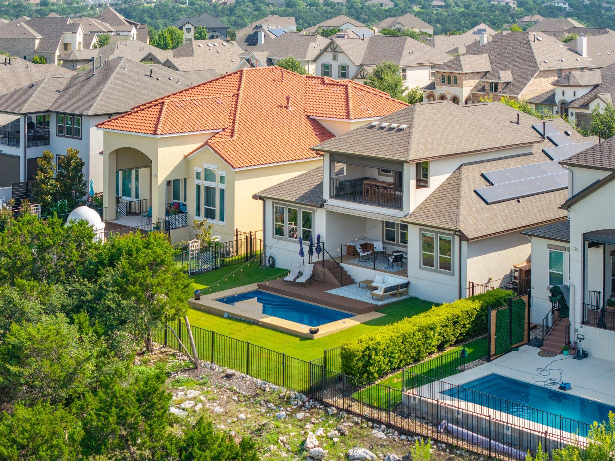 1329 Siena Sunset RD, Leander, TX 78641