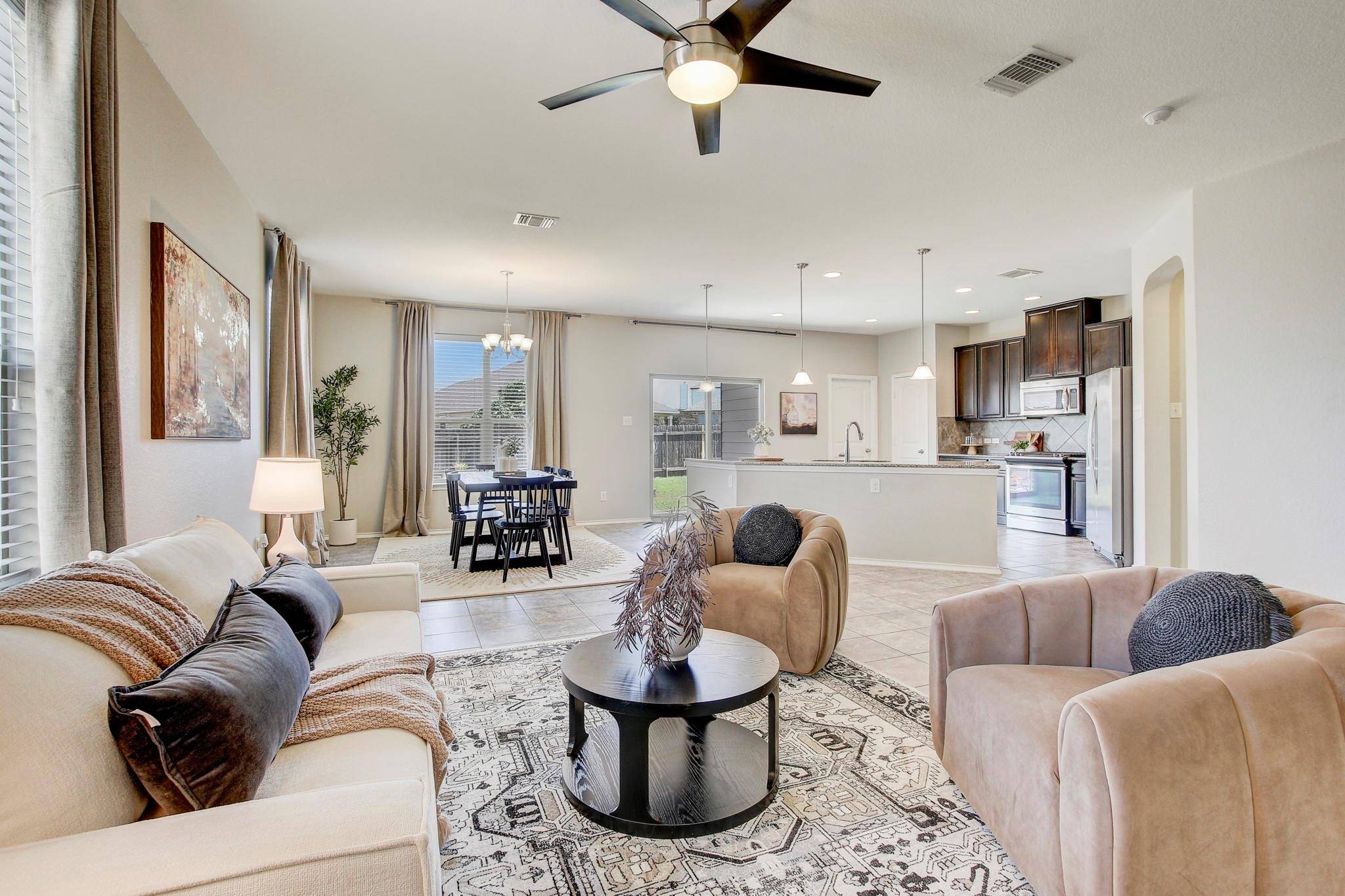5816 Sardinia DR, Round Rock, TX 78665
